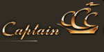 Captain Cook's Casino Logo