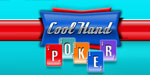 Cool Hand Poker Logo