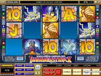 Lucky Emperor Casino Slots